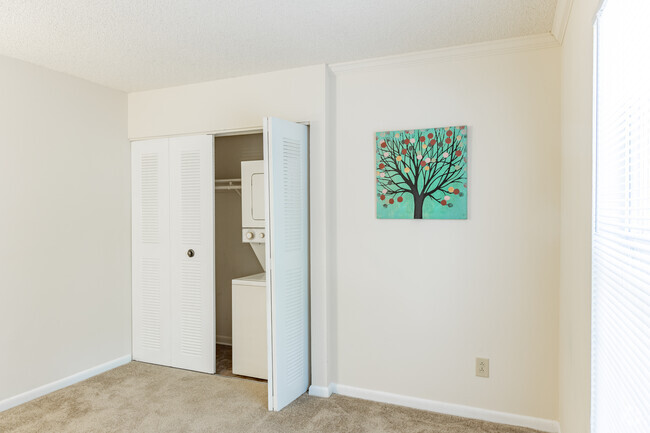 Foto del interior - Windmill Way Apartments