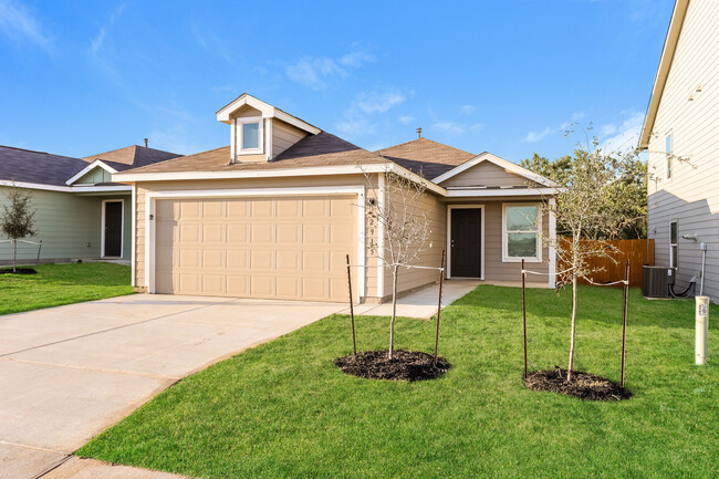 Building Photo - 2915 Ruby Xing, San Antonio, TX