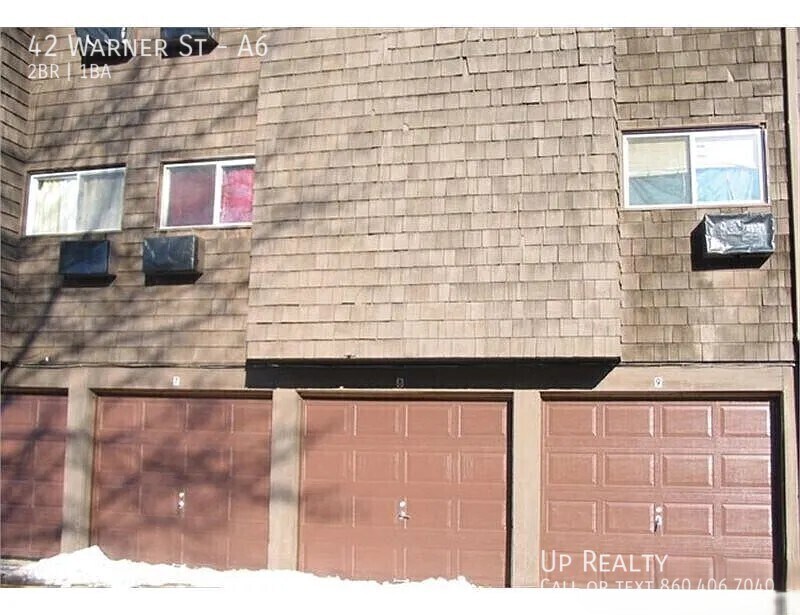 Foto del edificio - 42 Warner St