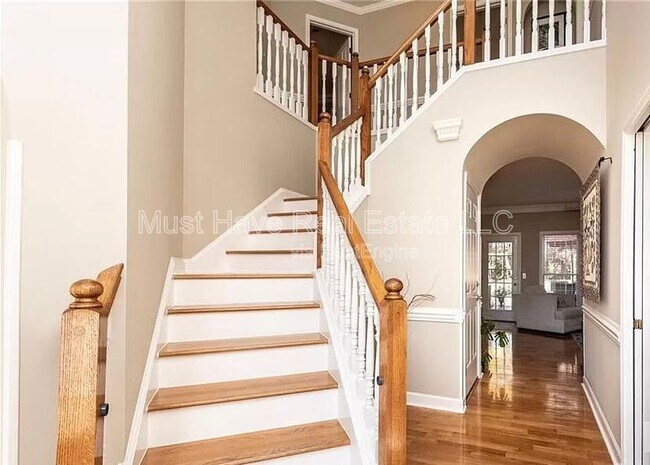 Foto del edificio - 5700 Crown Terrace