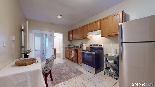 Foto del edificio - 24 Madison St