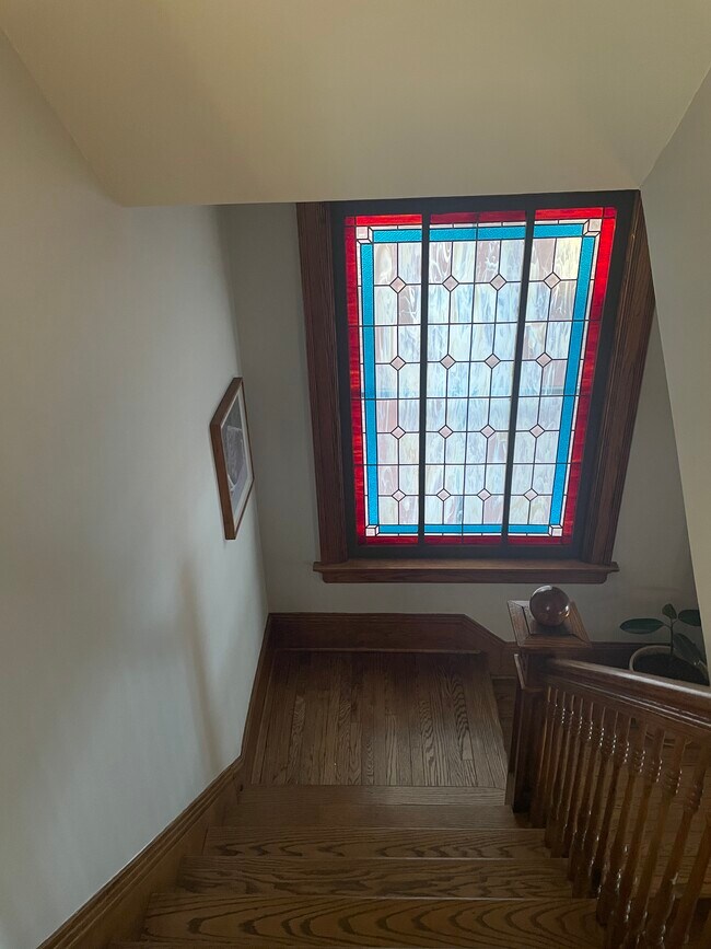 Foto del edificio - 2621 N Stowell Ave