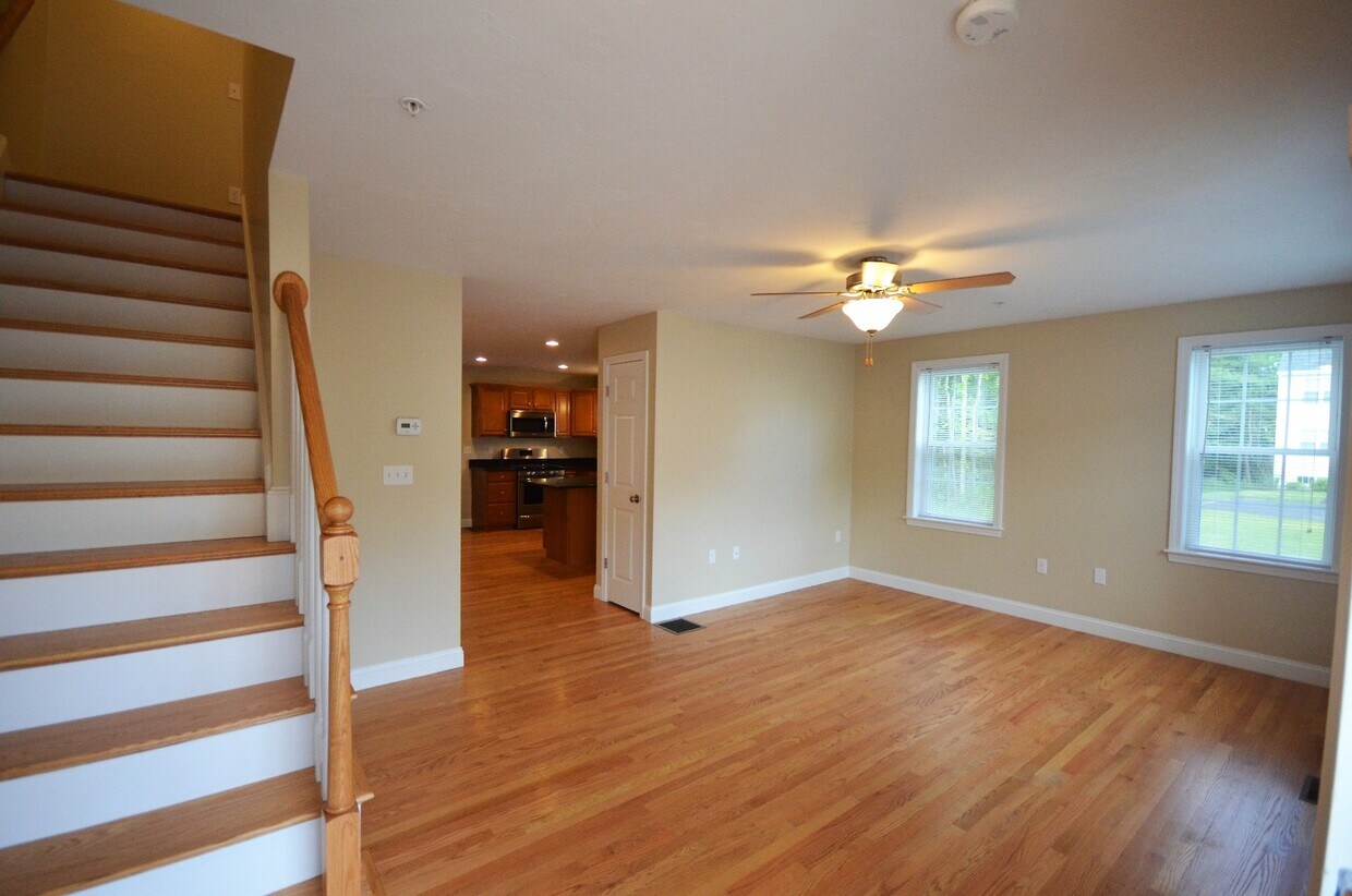 855 Temple St Unit D2, Whitman, MA 02382 Apartments in Whitman, MA