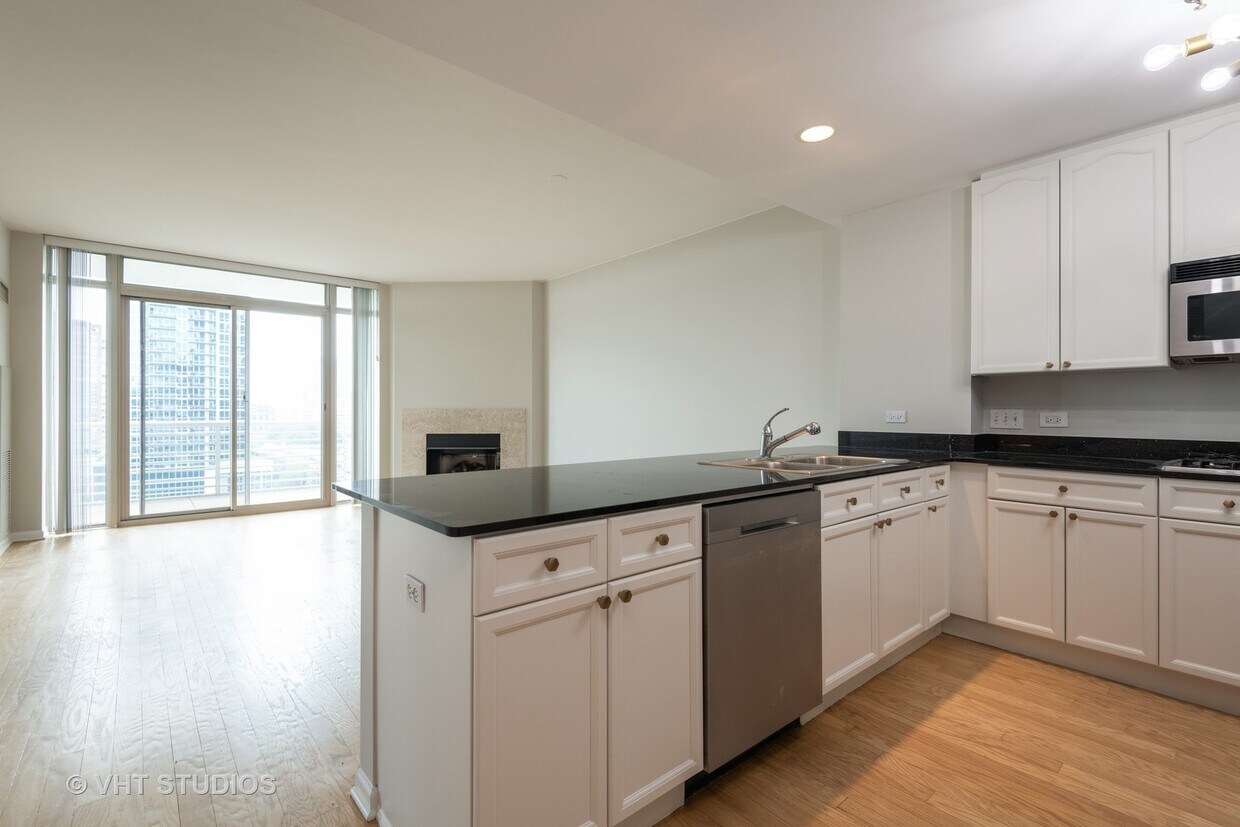 Foto principal - 1515 S Prairie Ave