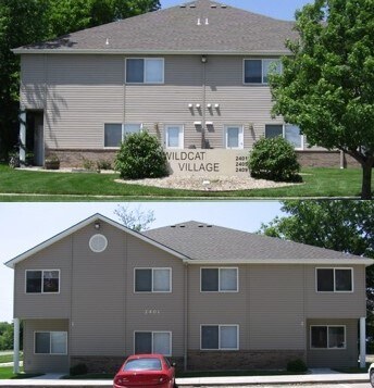Primary Photo - 2401 Stadium Pl
