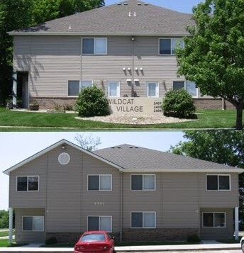 Building Photo - 2401 Stadium Pl