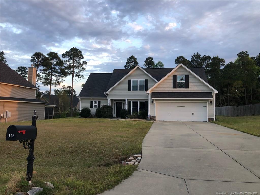 Primary Photo - 176 Castlebay Dr
