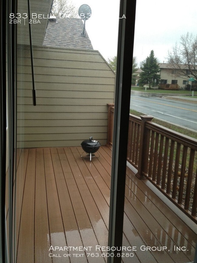 Building Photo - Beautiful One Level Townhome!