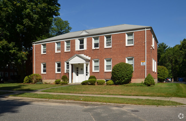 Foto del edificio - Bay Meadow Apartments