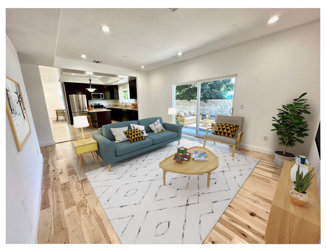 Foto principal - 7245 Baek Ct