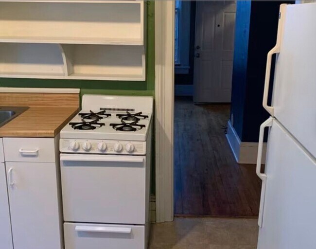 Foto del edificio - 1007 7th St S