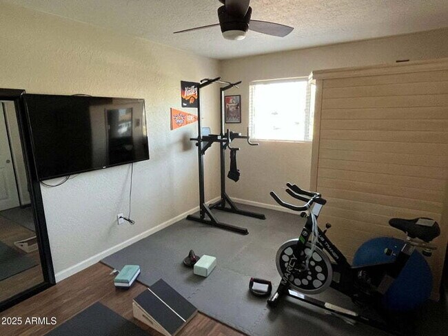 Foto del edificio - "Charming 2-Bed, 2-Bath Retreat in Heart of Scottsdale – Your Perfect Desert Oasis!"