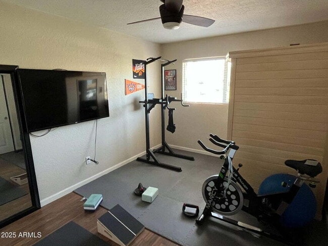 Photo - "Charming 2-Bed, 2-Bath Retreat in Heart of Scottsdale – Your Perfect Desert Oasis!" Apartment