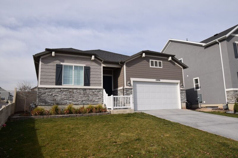 12098 S Tower Arch Ln, Herriman, UT 84096 House for Rent in Herriman