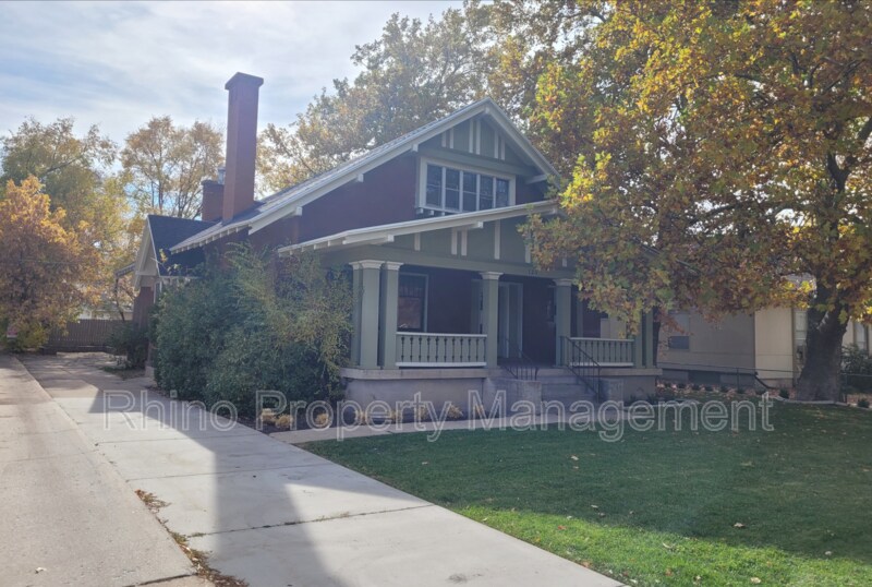 725 23rd St Unit 2, Ogden, UT 84401 Condo for Rent in Ogden, UT