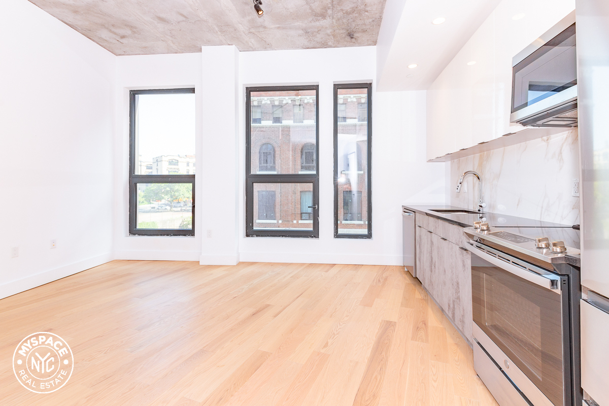 Foto principal - 312 Broadway