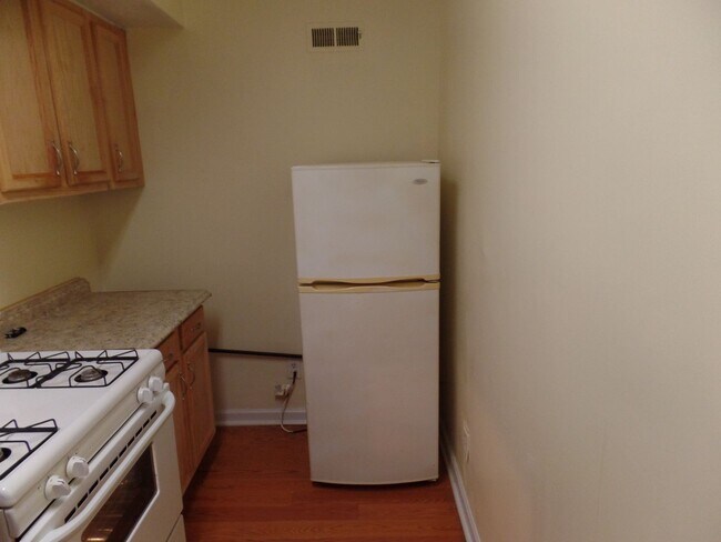 Foto del edificio - Olde Towne