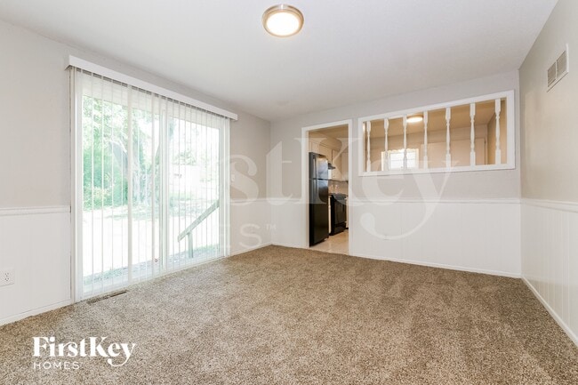 Foto del edificio - 6712 Manchester Ave