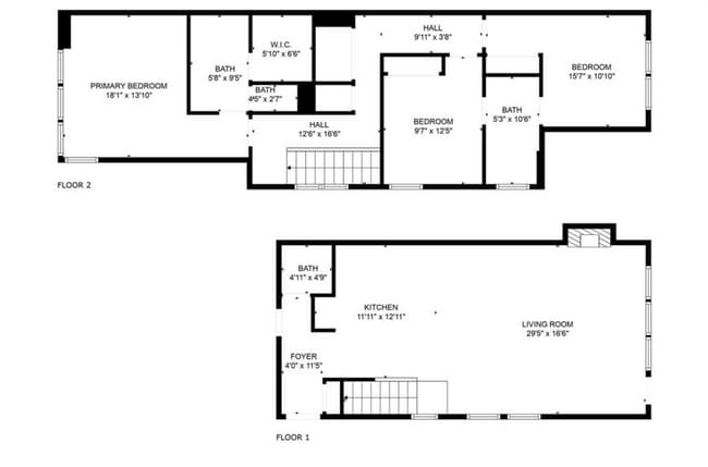 Building Photo - 2713 1st Ave