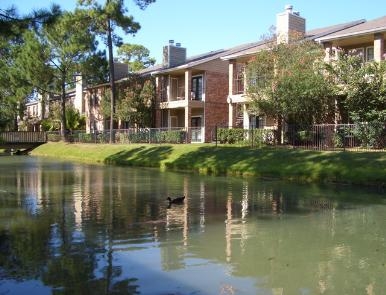 Cottages Of Cypresswood Apartments Spring Tx Apartments Com