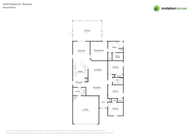 Building Photo - 12218 Fairlawn Dr