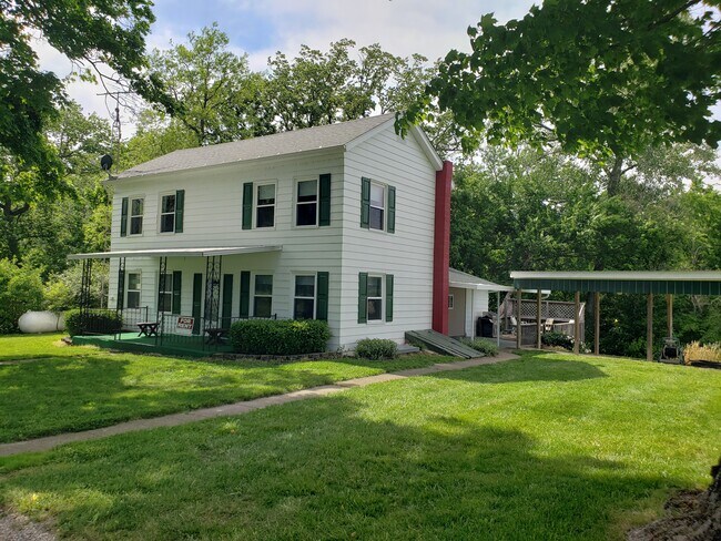 Foto del edificio - 8200 Brooks Miller Rd
