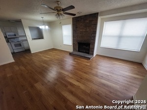 Foto del edificio - 6316 Cambridge Dr