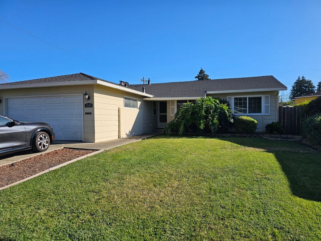 Primary Photo - DELIGHTFUL 3 Bed/2 Bath Home in Fremont - ...