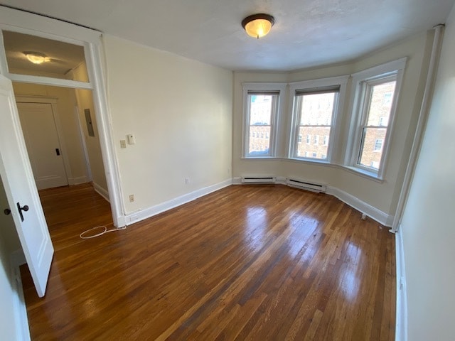 Park+ 2 bed - Back Bay/Fenway Apartments