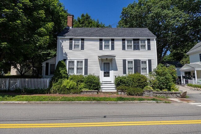 Building Photo - 191 South St