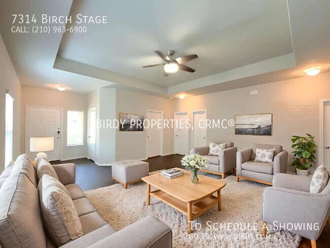 Building Photo - 7314 Birch Stage