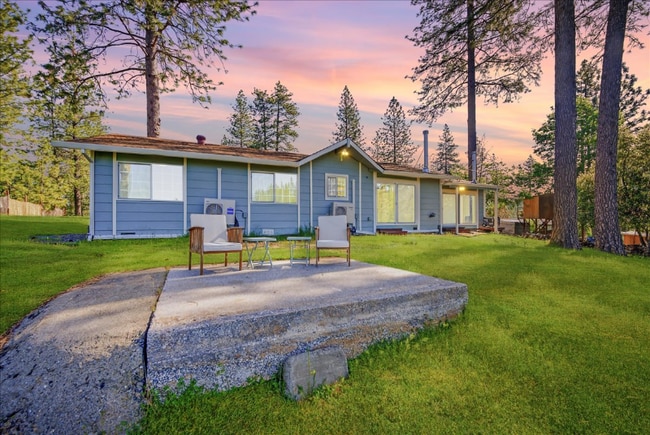 Foto del edificio - 6737 Diablo View Trail