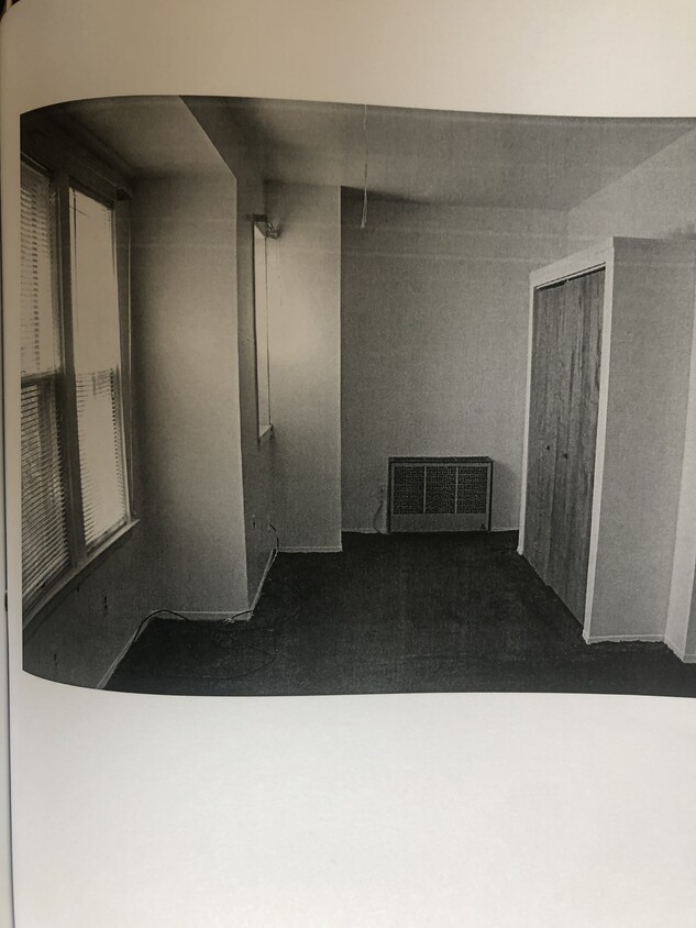 Living Room - 656 Prentis St