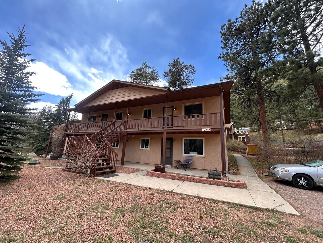 Foto principal - Ute Pass Ave (10215)