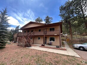 Building Photo - 10215 Ute Pass Ave