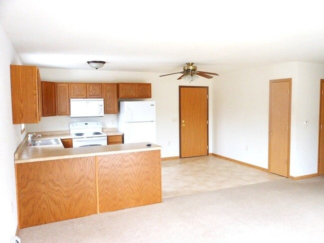 Building Photo - Allyson Court Apartments