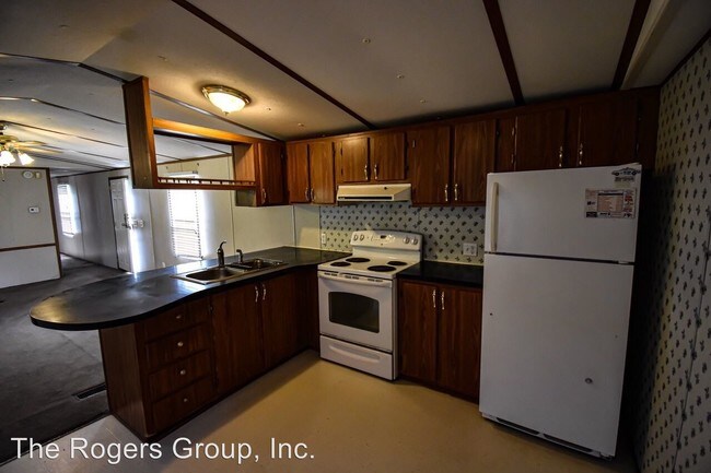 Building Photo - 3 br, 2 bath House - 2757 Old Watkins Rd