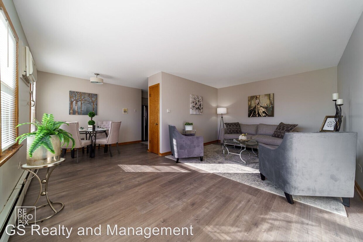 Foto principal - 5000 Harrison St