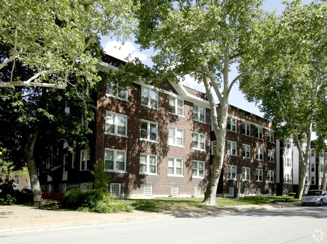 Building - 746-750 Westgate Ave