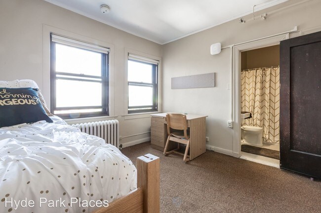 Foto del edificio - 5540 S Hyde Park Blvd