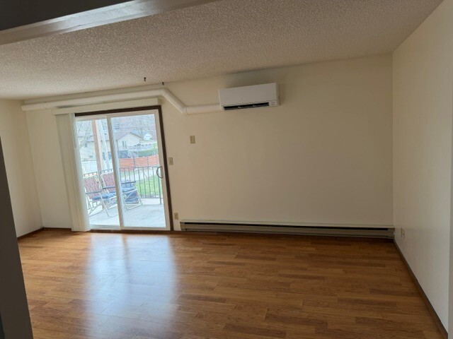 Unit 6 - Maple Apartments LLC