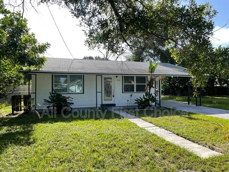 3101 Xenia St N, Saint Petersburg, FL 33713 House Rental in Saint