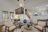 Primary Photo - Fully Furnished 3 Bed/3Bath Rental