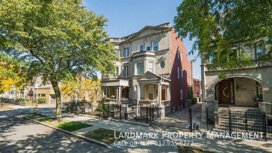 Building Photo - 4537 S King Dr