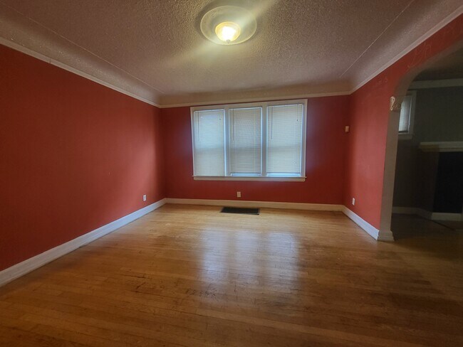 Foto del edificio - Washburn