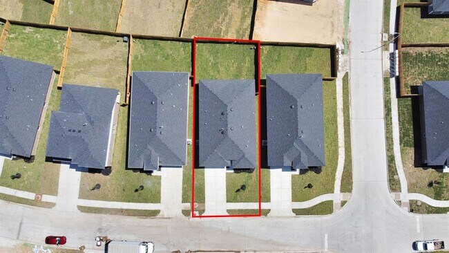 Foto del edificio - 7735 Sleek Flock Ln