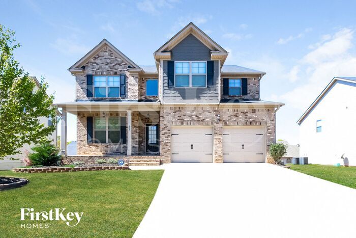 Foto principal - 224 Birchwood Dr