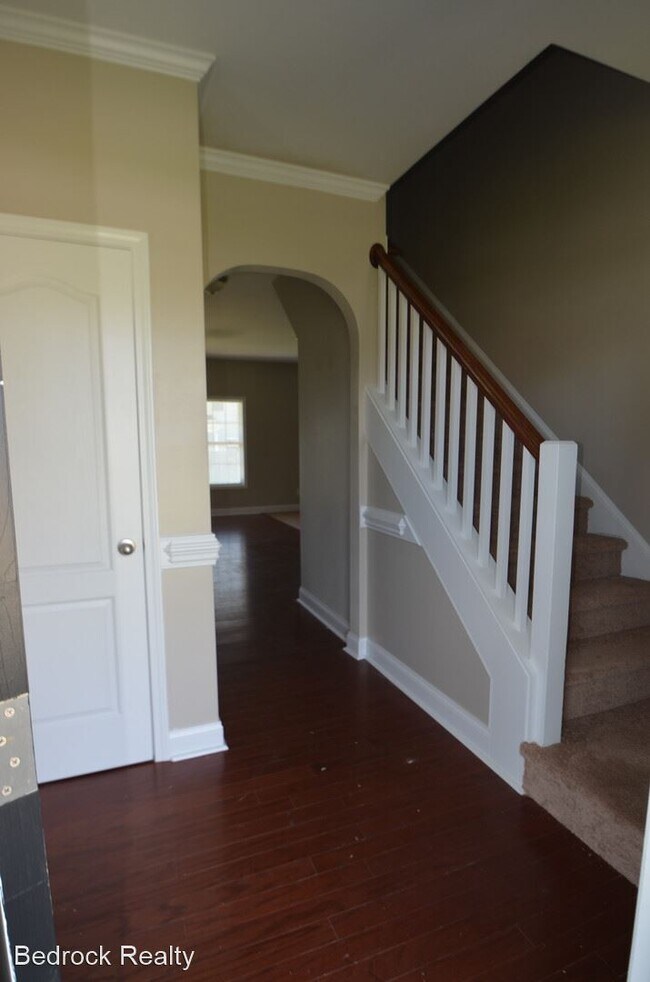 Foto del edificio - 4 br, 2.5 bath House - 5905 Crown Ridge Court