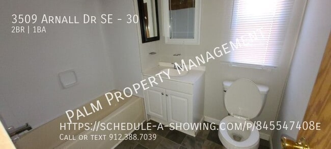 Building Photo - 3509 Arnall Dr