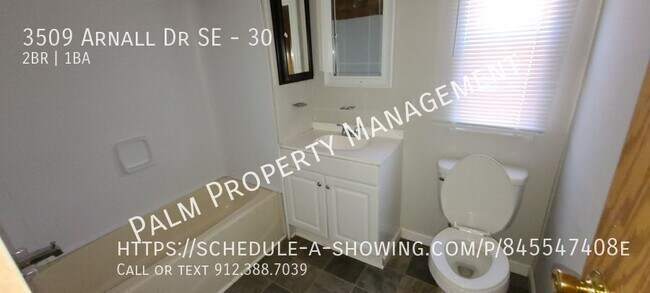 Foto del edificio - 3509 Arnall Dr